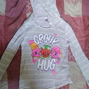Shopkins Sweater